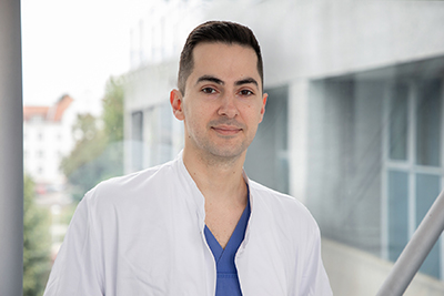 Daniel Seif