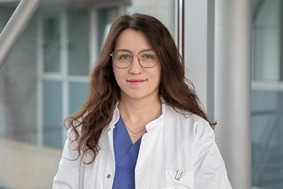 Laura Danielian