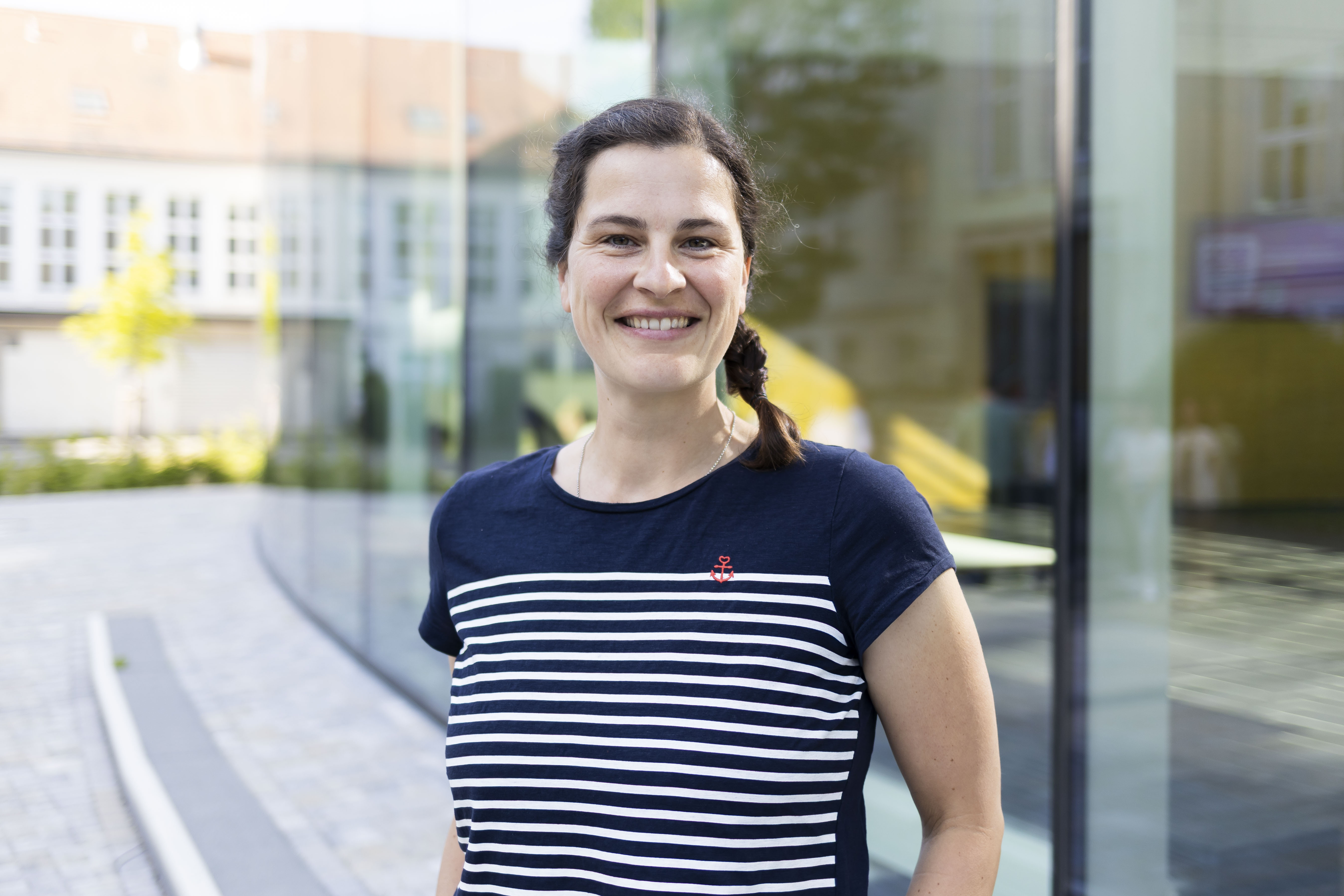 Anja Schröder