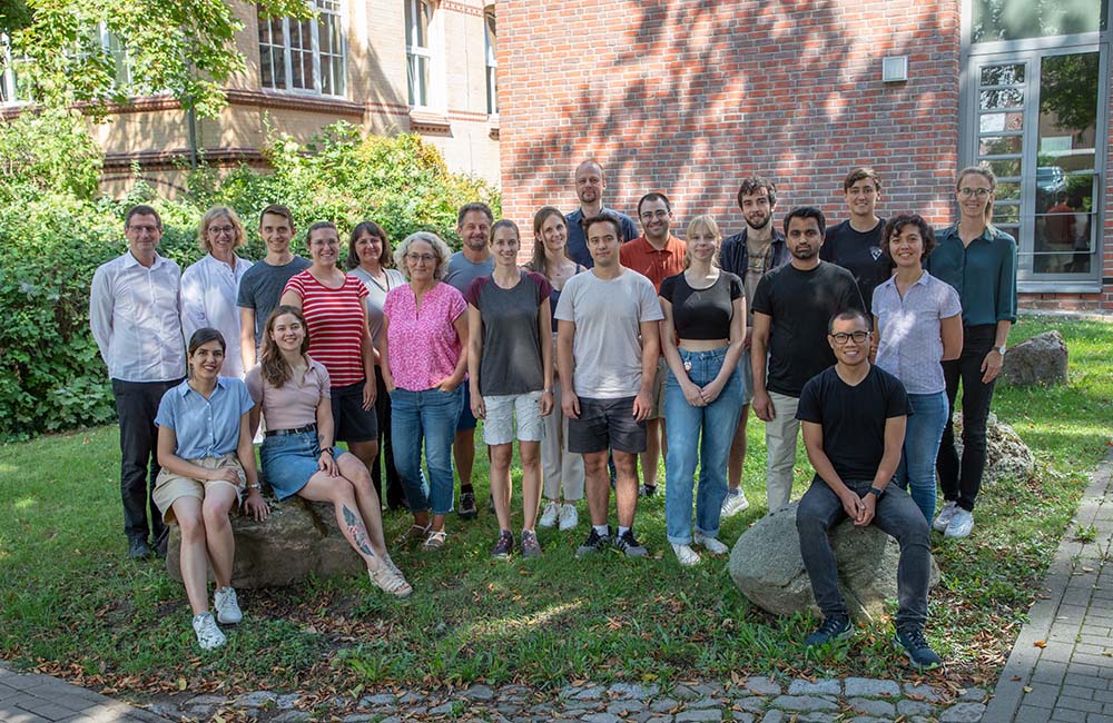 GRK2408_SummerSchool_Group GRK2408_SummerSchool_Group