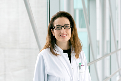 Giulia Renieri, FEBO