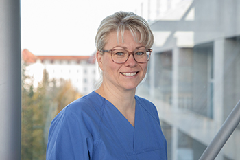 Bernadette Bentke